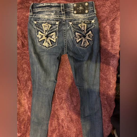 Miss me Jeans - Picture 1 of 3